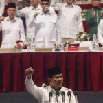 Deklarasi Resmi Gerindra dan PKB Koalisi Di Pilpres 2024!